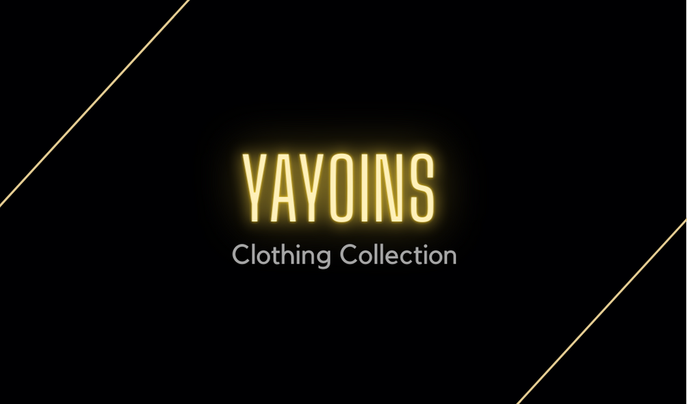 Yayoins | clothing collection | Reviews (2022)