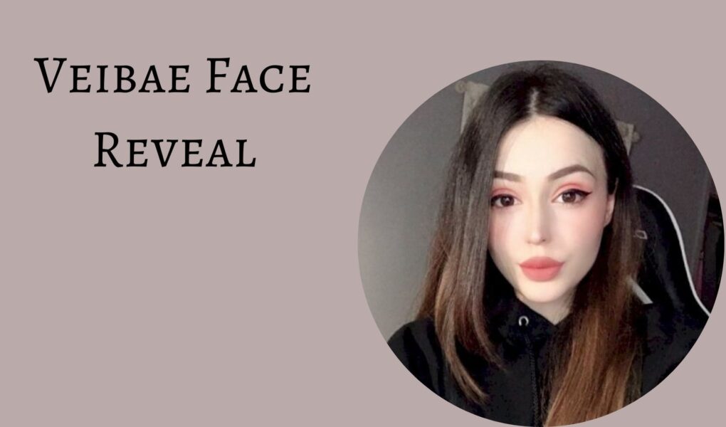 Veibae Face Reveal |Real Name | More