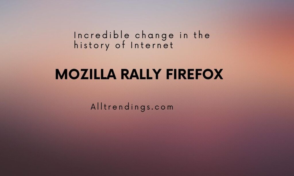 Mozilla firefox princetonbonifacicengadget | New Updates