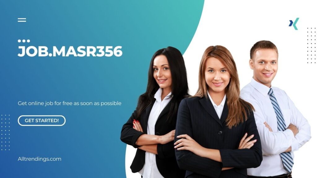 Jobs.masr356.com | Latest Job dedicated site [2022]