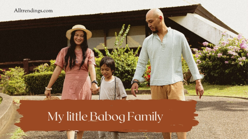 My Little Babog Family Lifestyle Travel Blog | Interesting Must Read
