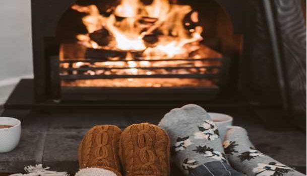 How to Purchase Safe Fireplaces