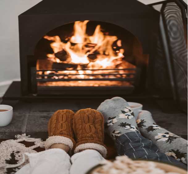 How to Purchase Safe Fireplaces