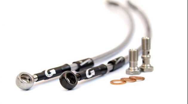 4 Reasons You Should Switch To Copper Brake Lines