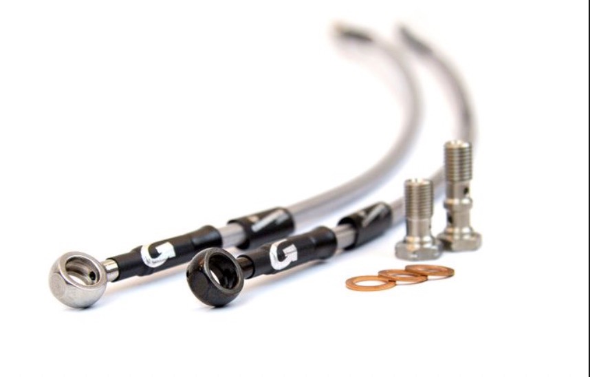 4 Reasons You Should Switch To Copper Brake Lines