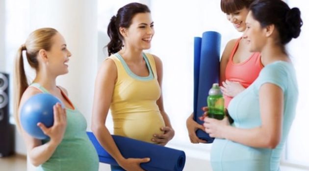 6 Tips on How to Stay Active During Pregnancy