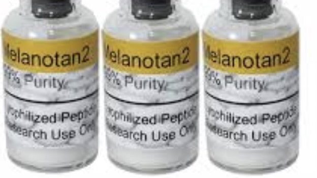 Everything You Need to Know About Melanotan 2 Peptide