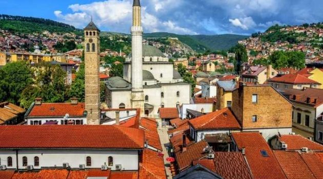 How can Bosnia and Herzegovina be a suitable destination for profitable Bitcoin Activities?