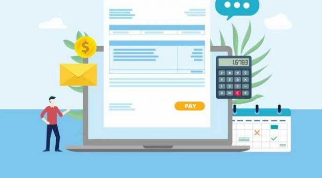 Invoice Management System Have Many Benefits