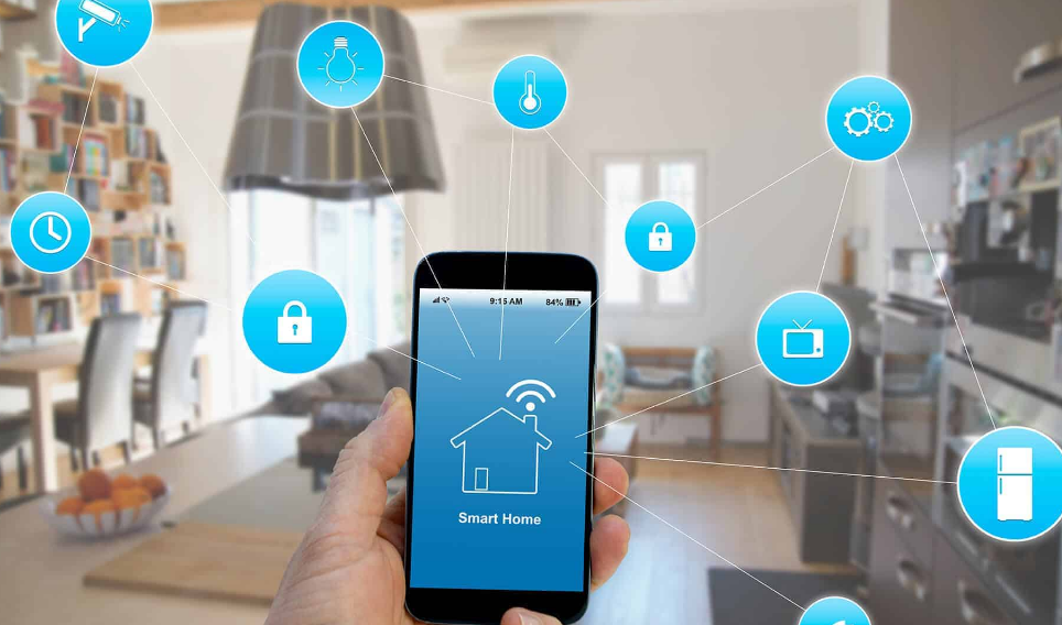 Smart Home Technology Trends that Will Change Your Life