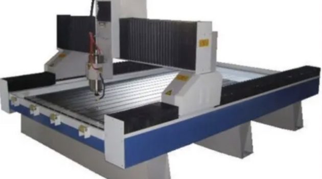 The 4×8 CNC Router