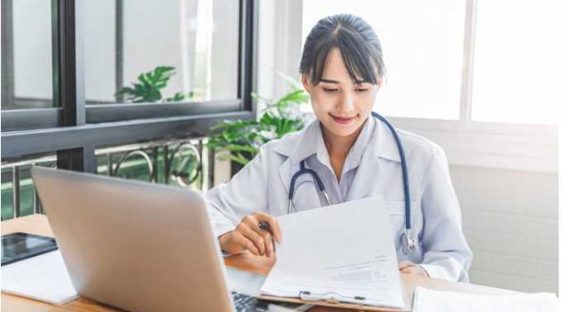 The Benefits Of Having A Virtual Medical Scribe