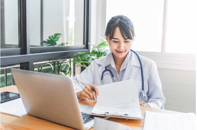 The Benefits Of Having A Virtual Medical Scribe