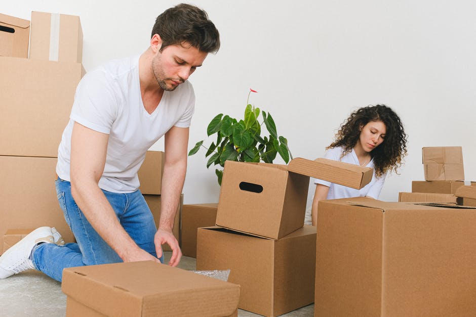 The Best Moving Tips for a Stress Free Move