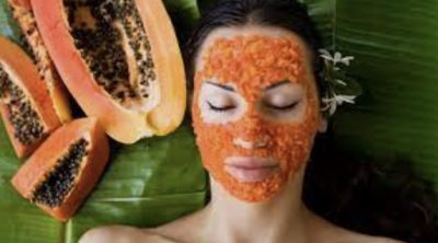Beauty Benefits Of Papaya Oil On The Skin