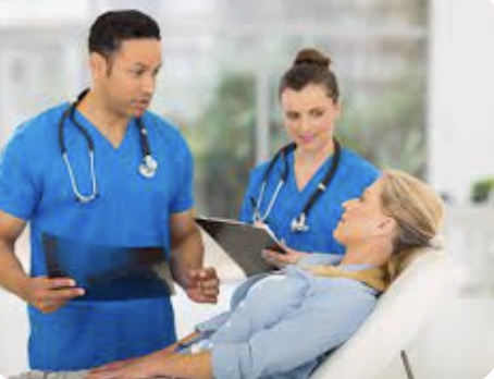 In What Type of Medical Setting Can Physician Assistants Work?