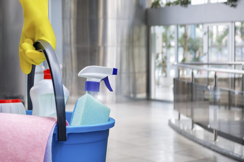 The Importance of a Clean Building for a Business