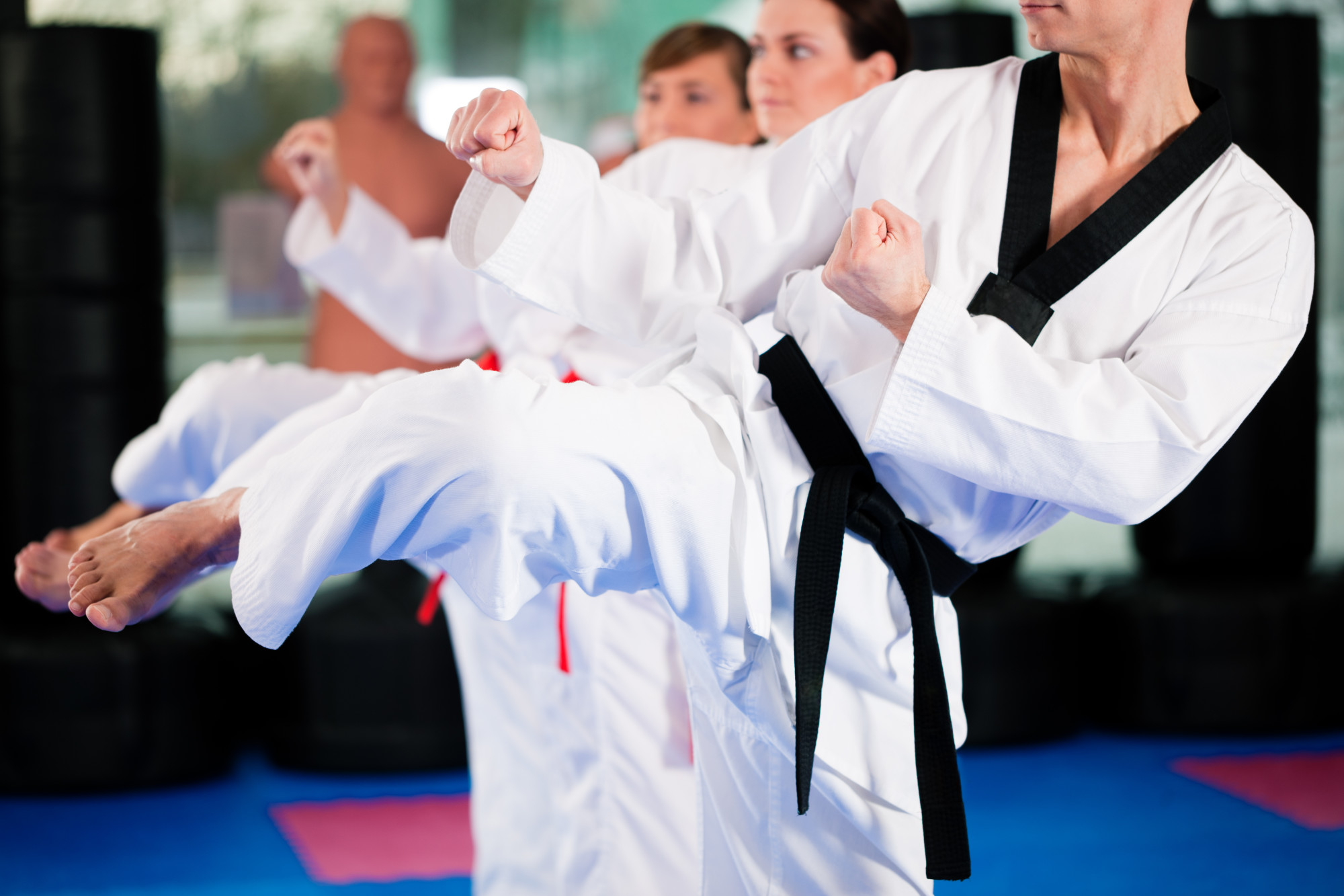5 Things Every Martial Arts Teacher Should Know All Trendings