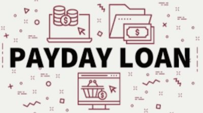 Explanation Of How Online Payday Loan Process Works
