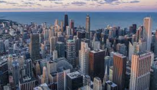 Is Chicago a Dangerous City?