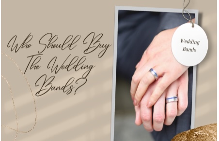What Is A Wedding Band?