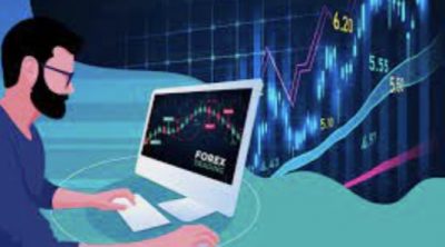 The importance and function of a forex broker
