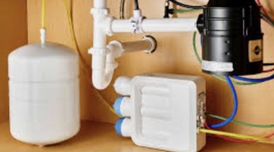 Protect Your Home’s Water Supply with Professional RO Service