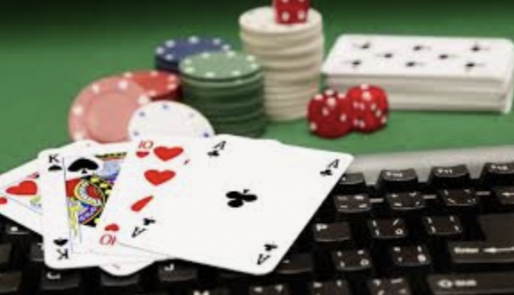When it comes to online gambling, safety is a must