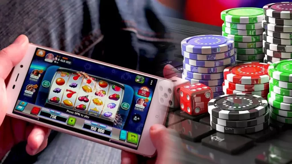 The World of Online Slots: An Exciting Gaming Experience