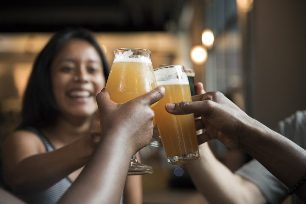 Exploring Philly’s Craft Beer Scene: Breweries and Taprooms to Visit