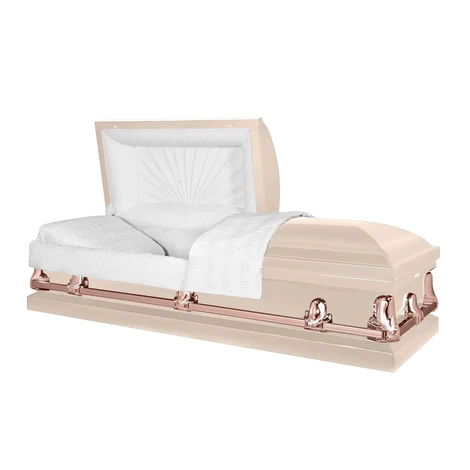 Custom Coffins: Personalizing the Final Resting Place