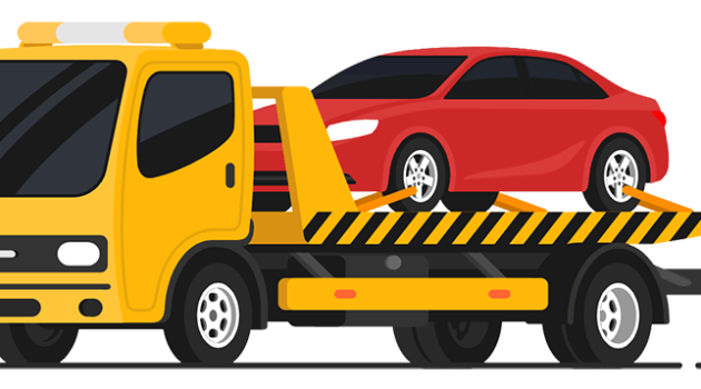 The Ultimate Guide to Towing Services in Greenville