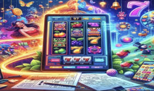Navigating the Thrills of Slot88 and Slot Online
