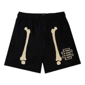 Why Eric Emanuel EE Shorts Are a Must-Have for Streetwear Lovers