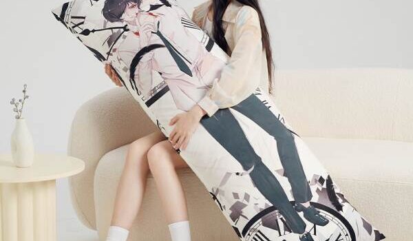 Custom Body Pillow Cases