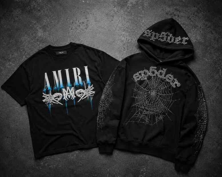 Best Premium Graphic Tees for Men in 2026: What the Amiri Playera and Mixed Emotion Teach Us About Quality