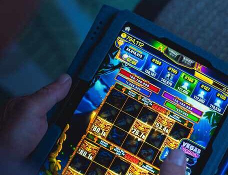 Why Online Casino Platforms Are Built Around Faster Browsing