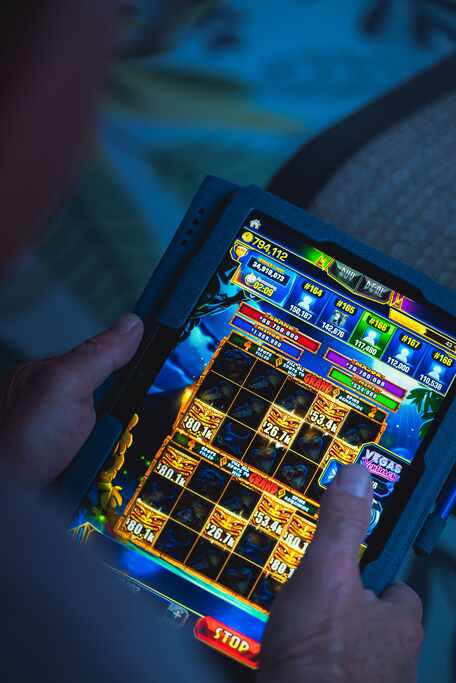 Why Online Casino Platforms Are Built Around Faster Browsing